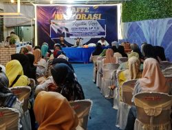 Hj. Husni Bopeng Serap Aspirasi Warga Kampung Makasar Timur Saat Reses