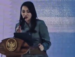 Rakornas Keuangan Daerah Dibuka, Gubernur Sherly Soroti Tantangan Berat APBD 2026