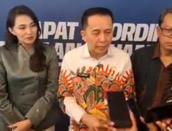 Gubernur Maluku Utara Tekankan APBD Berdampak Langsung bagi Masyarakat Kepulauan