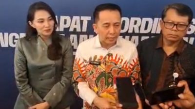 Gubernur Maluku Utara Tekankan APBD Berdampak Langsung bagi Masyarakat Kepulauan