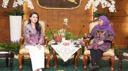 Arus Balik Kapal Tak Lagi Kosong, Khofifah dan Sherly Sepakat Perkuat Kerja Sama