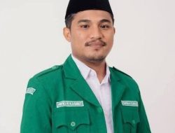 Di Tengah Sorotan Publik, Ansor Halut Tekankan Asas Praduga Tak Bersala