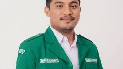 Di Tengah Sorotan Publik, Ansor Halut Tekankan Asas Praduga Tak Bersala