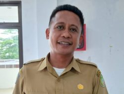 Jalan Ruas Ekor–Kobe Jadi Prioritas, Pemprov Maluku Utara Anggarkan Rp 60 Miliar