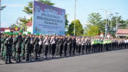 Gubernur Maluku Utara Imbau Masyarakat Tingkatkan Kesadaran Berlalu Lintas