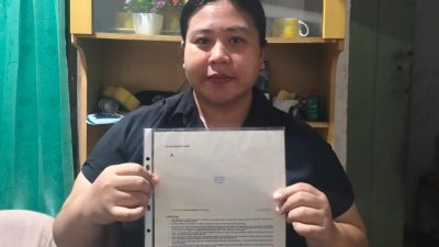 20 Tahun Akses Jalan Ditutup, Warga Mangga Dua Utara Minta Kepastian Hukum