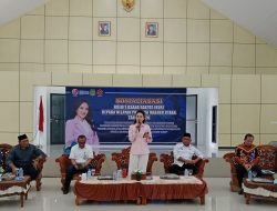 Gubernur Maluku Utara Dorong Nelayan Manfaatkan KUR hingga Rp50 Juta