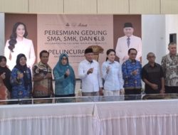 Gubernur Maluku Utara Resmikan Revitalisasi 68 Sekolah, Anggaran Capai Rp53,8 Miliar