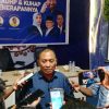NasDem Maluku Utara Siap Kawal KUHP dan KUHAP Baru, Fokus Akses Keadilan untuk Rakyat