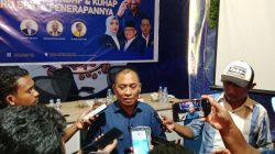 NasDem Maluku Utara Siap Kawal KUHP dan KUHAP Baru, Fokus Akses Keadilan untuk Rakyat