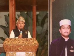 Rizal Marsaoli Apresiasi MTQ Jaziratulmulk, Lahirkan Generasi Baru Perkuat Nilai Qurani dan Kearifan Lokal
