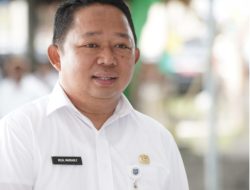 Pemkot Ternate Gelar Aksi Bersih , Rizal Marsaoly, Sigofi Gam Jadi Tonggak Budaya Bersih di Ternate