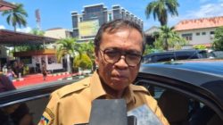 Bupati Halteng Merespon Pemanggilan 14 Warga Sagea–Kiya, Itu Kewenangan Polda Malut