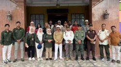 DMPTSP Malut Tertibkan 20 Galian C Ilegal di Halteng, Nirwan, Target Tuntas April 2026