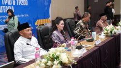 Inflasi 1,48 Persen, Tertinggi Nasional, Gubernur Sherly Pimpin Langkah Strategis Jelang Ramadan