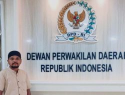 Irman Saleh, Sosok Panutan Pers dan Penggerak Literasi di Maluku Utara