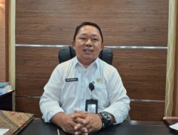 Pemkot Ternate Atur Jam Kerja ASN di Bulan Puasa, Rizal, Supaya Pelayanan Tak Terganggu