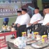 Rukyat Hilal di Ternate, BMKG dan Kemenag Pantau 1 Ramadan 1447 H, Hilal Berada di Bawah Ufuk