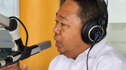 Tak Sekadar Seremonial, Rizal Marsaoly, Rabu Menyapa Jadi Alat Ukur Kinerja OPD di Bulan Suci