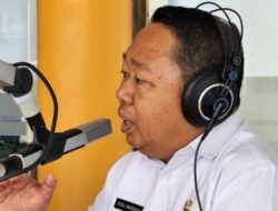 Tak Sekadar Seremonial, Rizal Marsaoly, Rabu Menyapa Jadi Alat Ukur Kinerja OPD di Bulan Suci