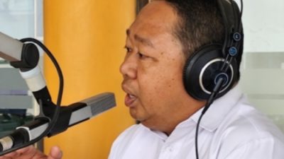 Tak Sekadar Seremonial, Rizal Marsaoly, Rabu Menyapa Jadi Alat Ukur Kinerja OPD di Bulan Suci
