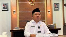 Diresmikan Awal Ramadan 1447 H, RM Foundation Targetkan Bantuan Tepat Sasaran di Kota Ternate