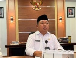Diresmikan Awal Ramadan 1447 H, RM Foundation Targetkan Bantuan Tepat Sasaran di Kota Ternate