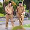 Genap Setahun Dilantik Presiden Prabowo, Tauhid–Nasri Bawa Ternate Raih Prestasi Nasional