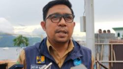 Infrastruktur 2027, Ternate Ajukan 28 Ruas Jalan 40,46 Km, BAHIM Jadi Prioritas Panjang Terbesar