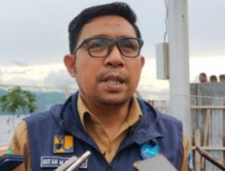 Infrastruktur 2027, Ternate Ajukan 28 Ruas Jalan 40,46 Km, BAHIM Jadi Prioritas Panjang Terbesar