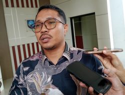 Ratusan Juta TGR Belum Dibayar, Komisi II DPRD Ternate Panggil Disperindag