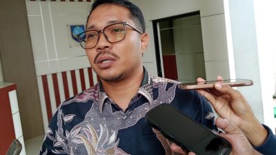 Ratusan Juta TGR Belum Dibayar, Komisi II DPRD Ternate Panggil Disperindag