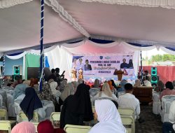 Resmikan Lokasi Baru, Runy’s School Perkuat Pendidikan Karakter di Ternate