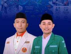 GP Ansor dan Pemuda Muhammadiyah Apresiasi Komitmen Sherly Tjoanda Dorong Transformasi Digital Pemprov Malut