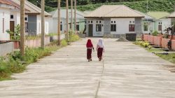 RTLH dan Upaya Bersama Meningkatkan Kualitas Hunian Masyarakat