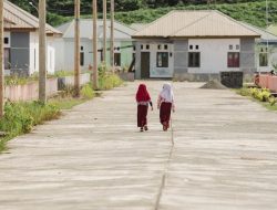 RTLH dan Upaya Bersama Meningkatkan Kualitas Hunian Masyarakat