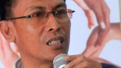 Diduga Hina Agenda Literasi, Oknum DPRD Malut Dikecam Keras ICMI, Harus Diproses Hukum