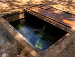 Tak Lagi Jadi Kekhawatiran, Warga Sudah Rasakan Manfaat Pengelolaan Air di Kawasi