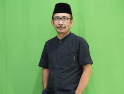 Geram! FOKAL IMM Dorong DPRD Malut Evaluasi Etik Aksandri Kitong