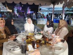 Safari Ramadan Pemprov Malut Dimulai, Sherly Tjoanda Dorong UMKM dan Percepat TPP ASN Jelang Lebaran