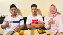 Usai Mubes, Pemuda Pancasila Malut Lakukan Penyegaran Struktur dan Siap Gelar Seminar