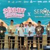 Malut Halal Fair 2026 Dorong Daya Saing Global, Sherly Siapkan 5.000 Sertifikasi Halal Gratis