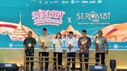 Malut Halal Fair 2026 Dorong Daya Saing Global, Sherly Siapkan 5.000 Sertifikasi Halal Gratis