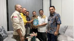 Senator Hasby Yusuf Serap Aspirasi Pendidikan, Haji, Kampus dan Zakat Saat Reses di Ternate