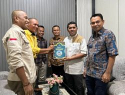 Senator Hasby Yusuf Serap Aspirasi Pendidikan, Haji, Kampus dan Zakat Saat Reses di Ternate