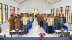 Musrenbang Haltim 2027 Dimulai, Bupati Ubaid Minta Desa Fokus pada Kebutuhan Masyarakat