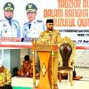 Momentum Nuzulul Quran, Bupati Bassam Ingatkan ASN Jaga Nilai Keislaman