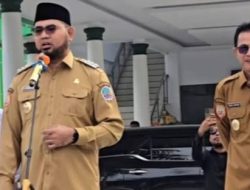 THR ASN Halsel Mulai Didistribusikan, TPP Segera Dibayarkan