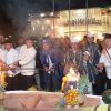 Dari Kedaton Ternate, Festival Ela-Ela Jadi Penjaga Tradisi di Malam 27 Ramadan