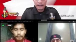 Baabullah Talk Episode 3, Mengkaji Spirit Perlawanan Iran dan Moloku Kie Raha Melawan Kolonialisme